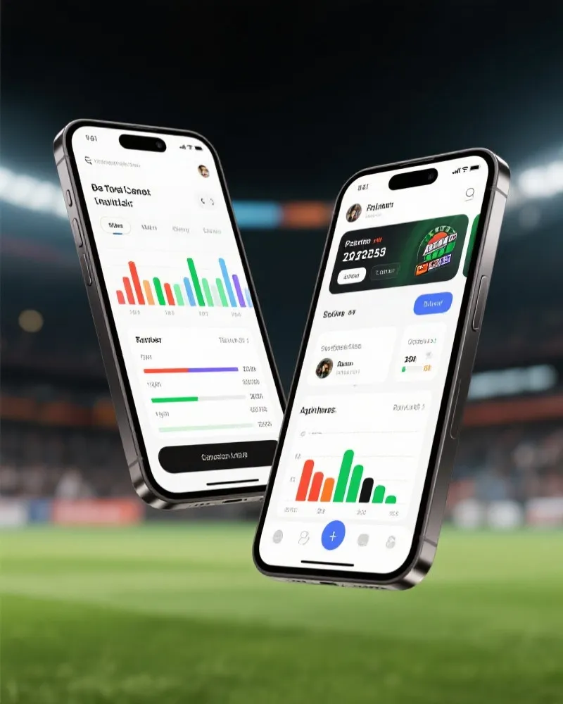 leyu app 界面展示