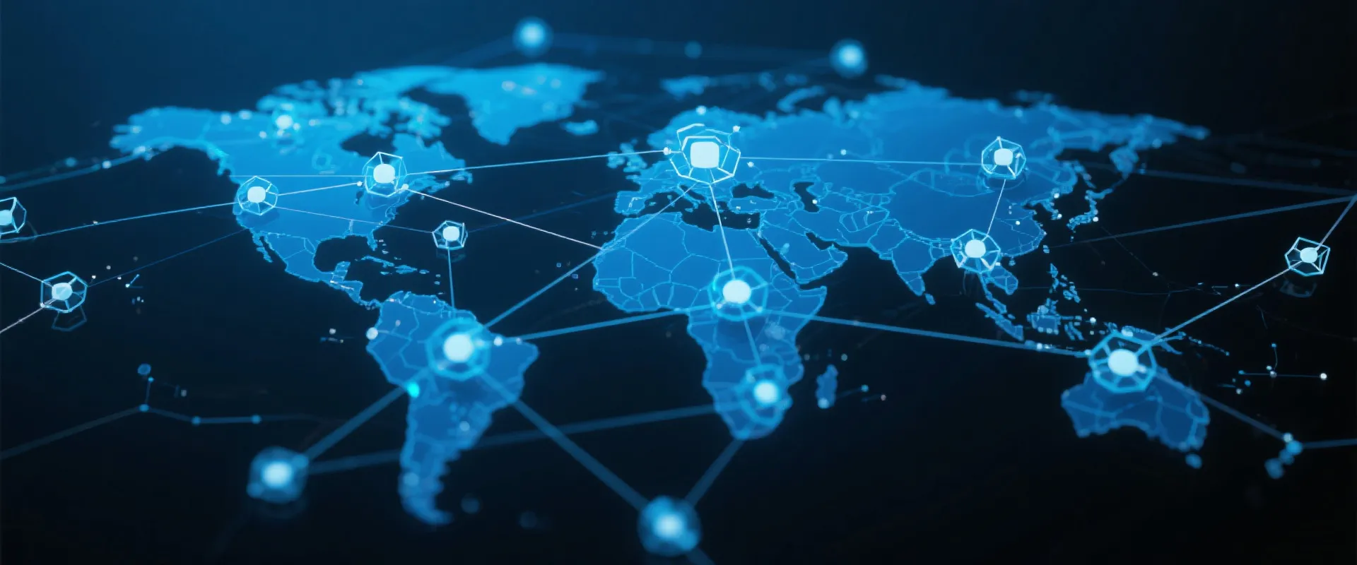 数字体育生态网络